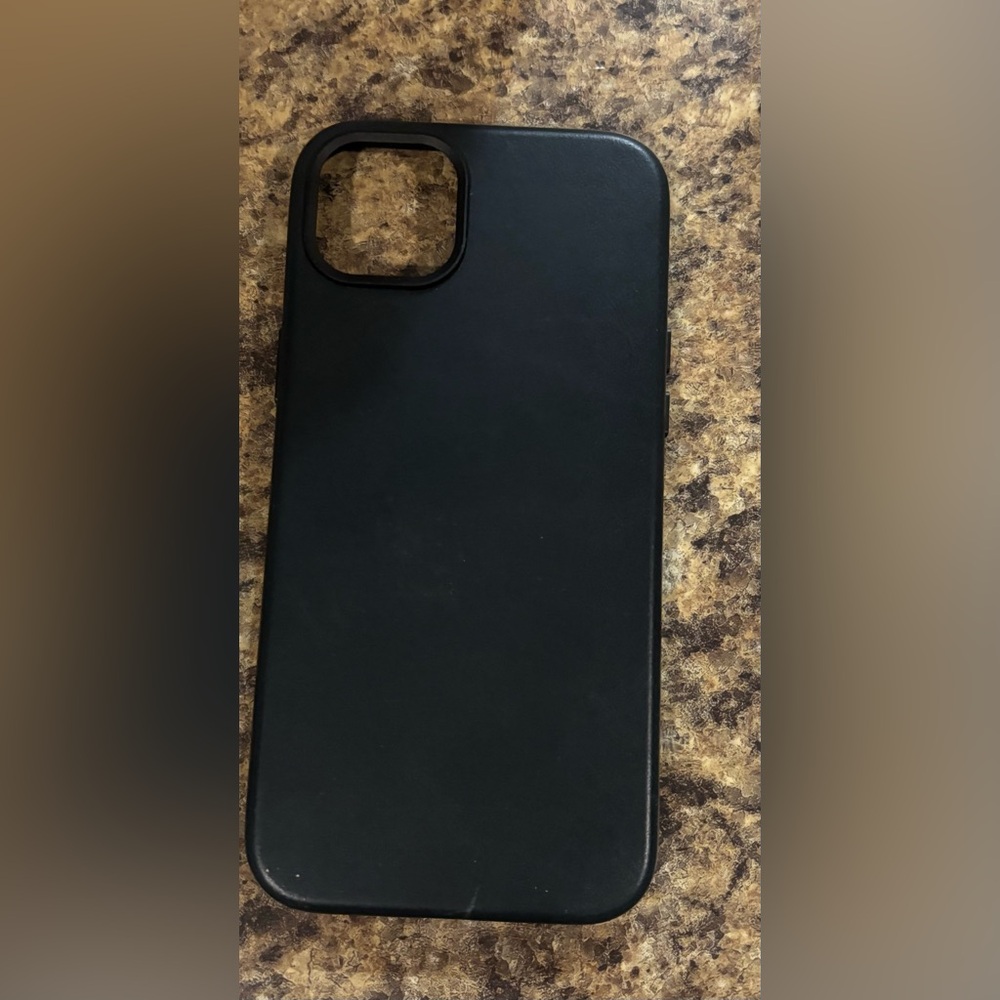 Andar iphone 15 plus case